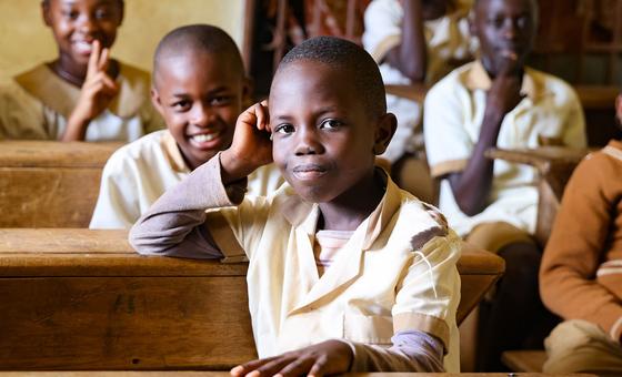 Unesco diz que 273 milhões de crianças estão fora da escola em todo o mundo